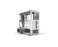 be quiet! Pure Base 500 Window White - 514672 - zdjęcie 6